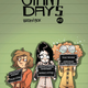 Illustration for article titled iGiant Days /iexpels fear and despair with positivity, joy, and endless humor